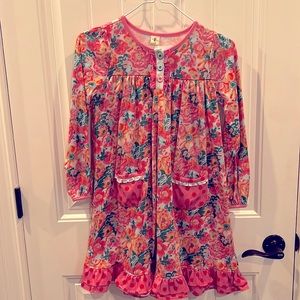 Matilda Jane Nightgown